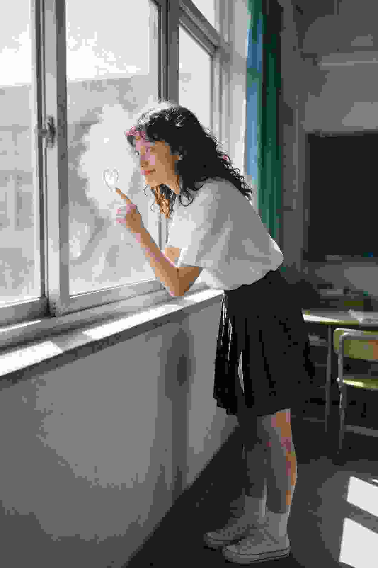 我是遗产