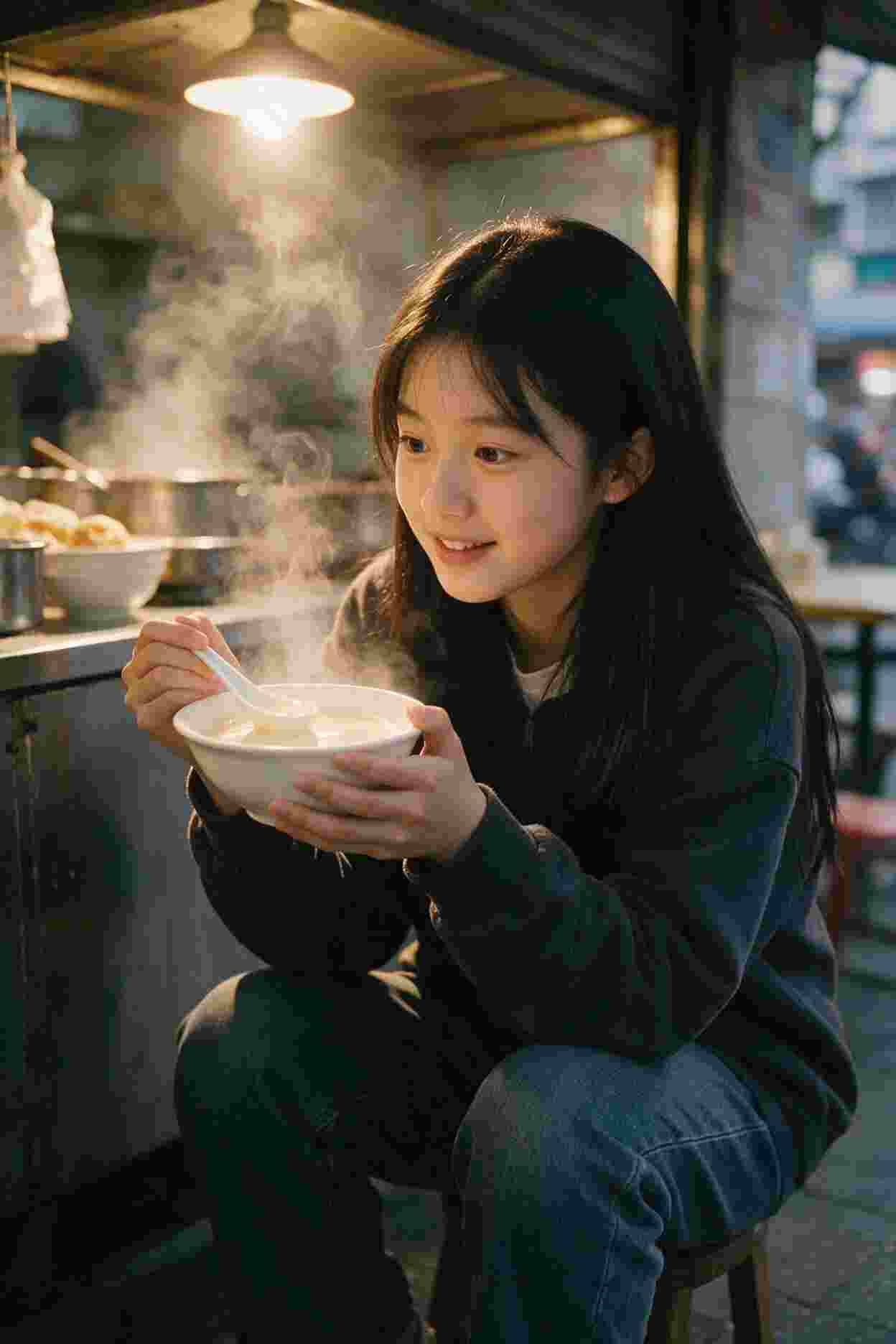 黑色太阳