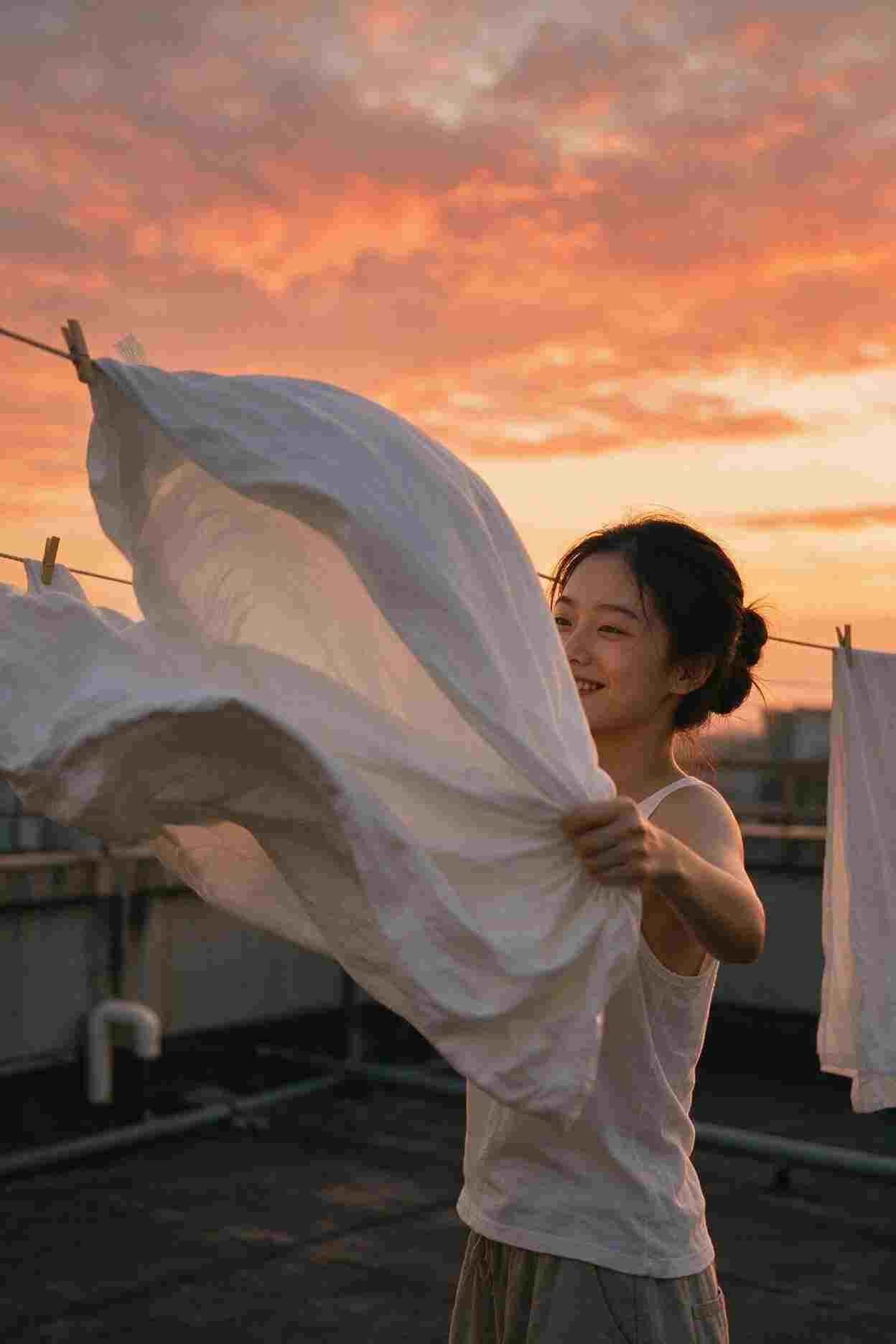 穿越时空