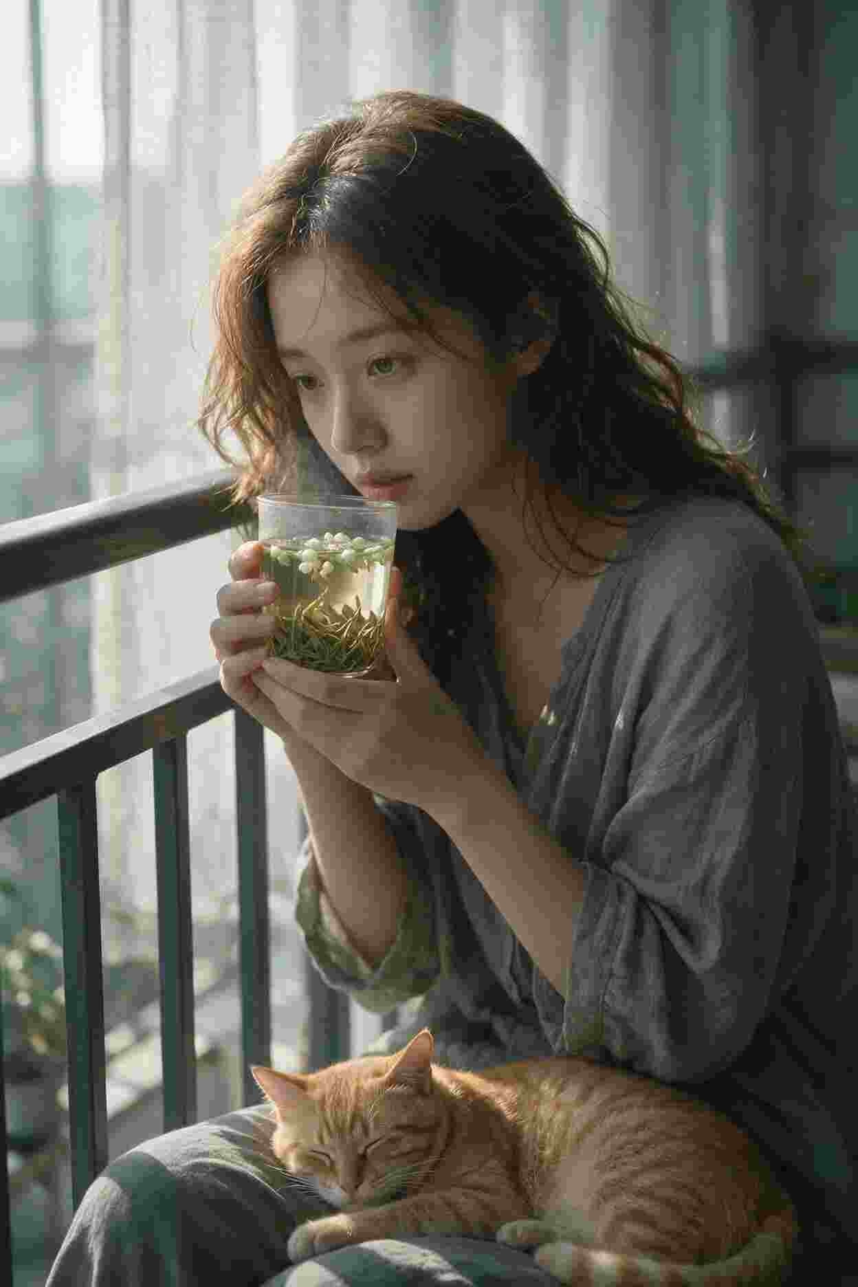 我的秘密酒馆